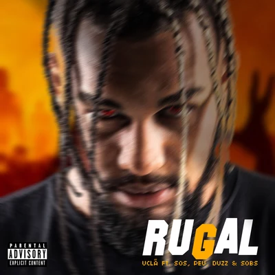 Rugal 專輯 UCLÃ/Sueth/BC Raff