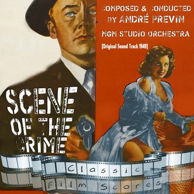 Scene of the Crime (Original Motion Picture Soundtrack) 專輯 MGM Studio Orchestra/Henry Mancini/Henry Mancini Orchestra/Debbie Reynolds/Gene Kelly