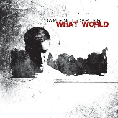 What World 专辑 Damien J. Carter