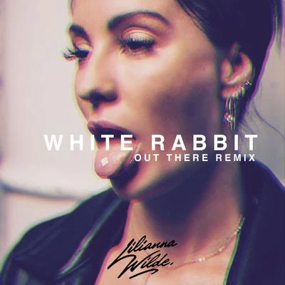 White Rabbit (Out There Remix) 專輯 Ellena Soule/Lilianna Wilde/Vexento/Peter Posession/CMA