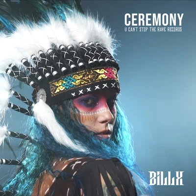 Ceremony 專輯 Billx/Imprevu