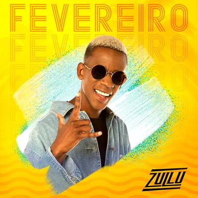 DJ ZulluJS o Mão de OuroGKay Fevereiro