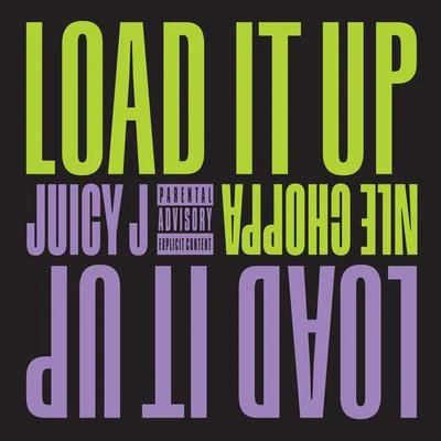 LOAD IT UP 專輯 Juicy J