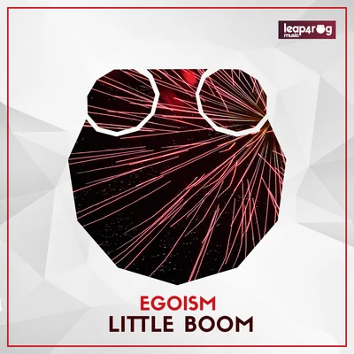 Little Boom 专辑 Egoism/Bryan Cox