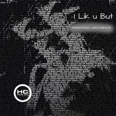 I Lik U But 專輯 Lino Di Meglio/Luca Lento/Eddy Malano/Double Vision IT/Mediahora