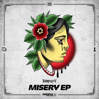 Misery EP 专辑 Samplifire