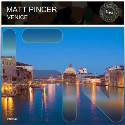 Matt Pincer Venice