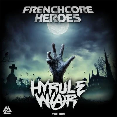 Hyrule WarLa Ravage Frenchcore Heroes 05