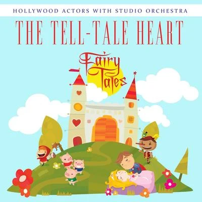 Studio orchestraDino OlivieriGiuseppe Di Stefano The Tell-Tale Heart