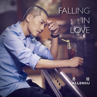 Falling In Love 專輯 戴嬈/甦醒 (Allen)