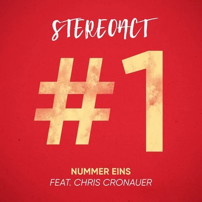 Nummer Eins 專輯 Stereoact