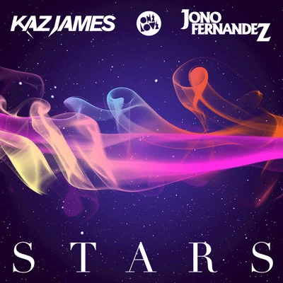 Stars (Radio Edit) 專輯 Kaz James