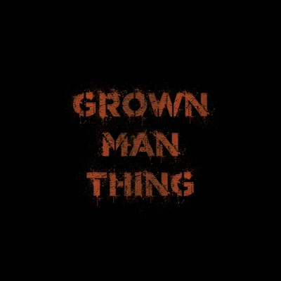 Grown Man Thing 專輯 ASHA/Youngs Teflon