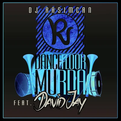 DJ RasimcanBaby Brown Dancefloor Murda