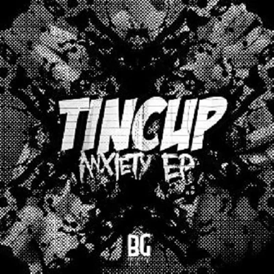 Anxiety EP 專輯 Tincup/Holly/King Tutt/GAWTBASS