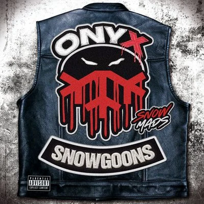 Snowmads 專輯 Snowgoons