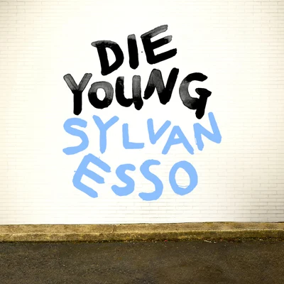 Die Young 專輯 Sylvan Esso