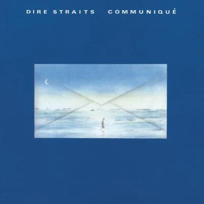 Dire Straits Communique (Remastered)