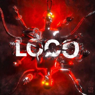 Loco (Clean Mix) 专辑 AB THE THIEF/Riot Ten