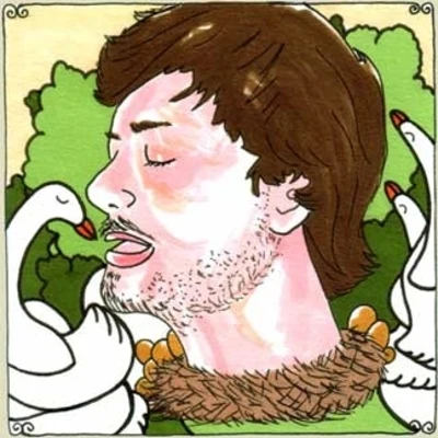 Daytrotter Studio 專輯 Aesop Rock/Gregory Pepper/Myka 9/AWOL One/Sunspot Jonz