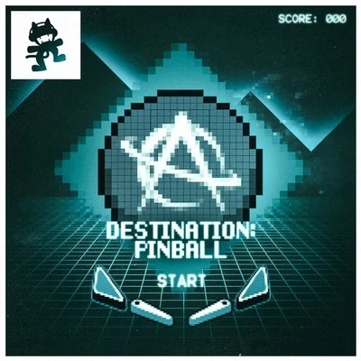 Pinball (The McMash Clan Remix) 專輯 Astronaut/Eyes