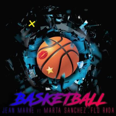 Basketball 專輯 Jean Marie