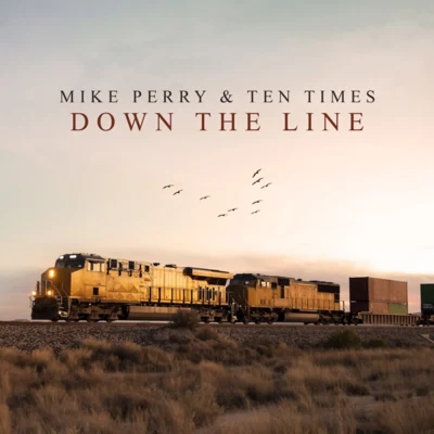 Down the Line 專輯 Mika Zibanejad/Mike Perry/Hot Shade