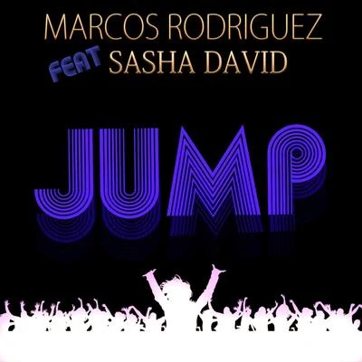 Jump 專輯 Estela Martin/Marcos Rodriguez