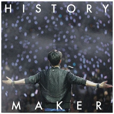 History Maker 专辑 宫阁/DEAN FUJIOKA