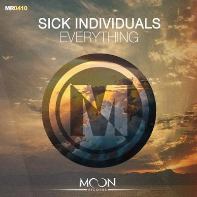 Everything 專輯 Sick Individuals