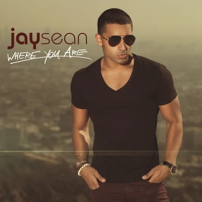 Where You Are 專輯 Jay Sean