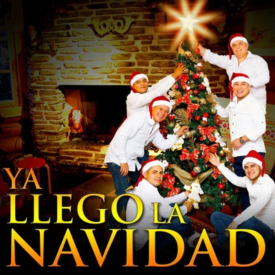 Ya Llego la Navidad 专辑 Septeto Acarey/Septeto Acarey & Jose Alberto "El Canario"/José Alberto "El Canario"