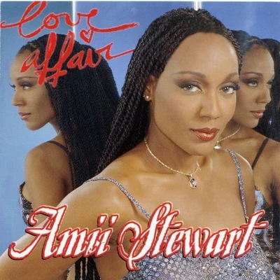 Love Affair 專輯 Amii Stewart