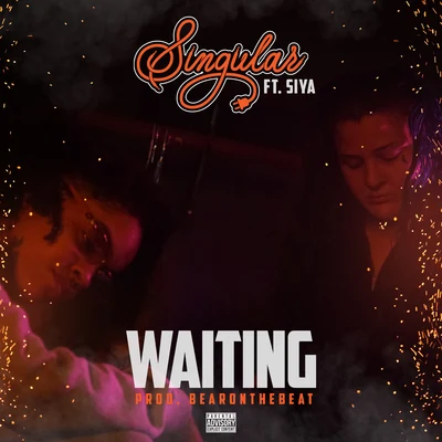 Waiting (feat. Siya) 專輯 SIYA/Sipho Ngubane/Sacred Soul