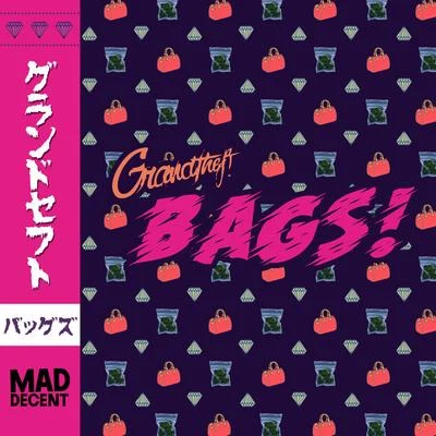 Bags 專輯 Grandtheft