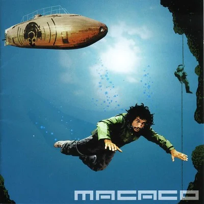 Rumbo Submarino 专辑 Macaco/El Kanka