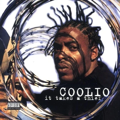 It Takes A Thief 專輯 Coolio