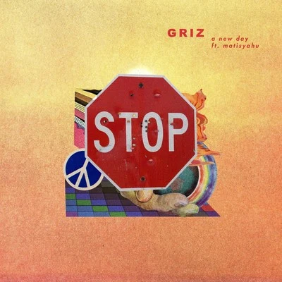 A New Day 專輯 GRIZ