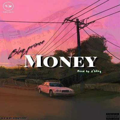 Money 專輯 Blaq Prince/Raph Jay