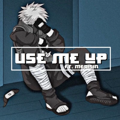 Use Me Up 專輯 Parris Chariz/B-Shock/Jarry Manna/Pastor AD3