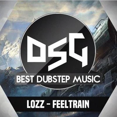 Feeltrain 專輯 Tribal/Lozz