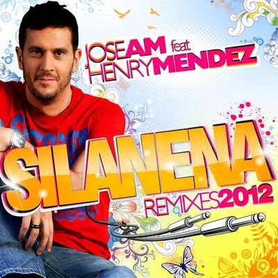 Silanena (Remixes 2012) 專輯 Jose AM