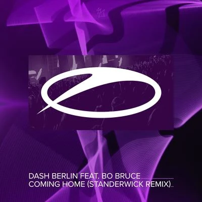 Dash BerlinIdaho Coming Home (STANDERWICK Remix)