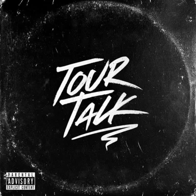 Tour Talk 專輯 Demrick/Mark Battles