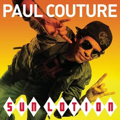 Sun Lotion 專輯 Paul Couture