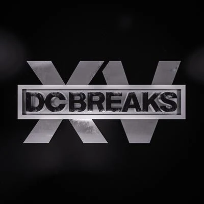 DCXV 專輯 DC Breaks