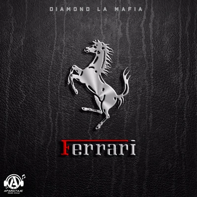 Ferrari 專輯 Gino Mella/Diamond La Mafia