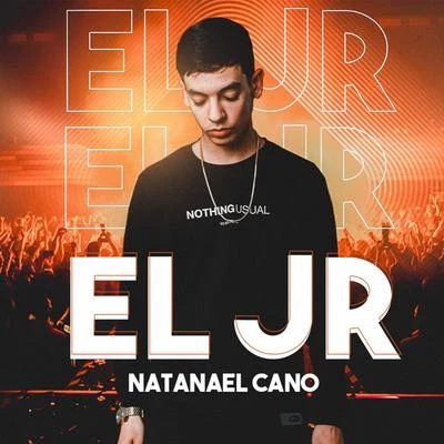 El Jr. 專輯 Natanael Cano