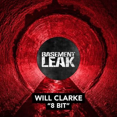 8 Bit 專輯 DJ Funk/Will Clarke