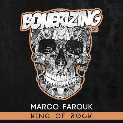 King Of Rock 專輯 Marco Farouk